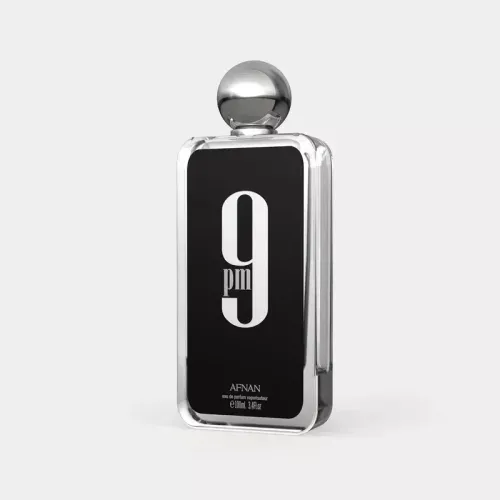 Perfume Afnan 9pm masculino eau de parfum