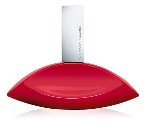 Perfume Calvin Klein My Euphoria feminino eau de parfum