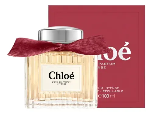 Perfume Chloé L'eau feminino eau de parfum intense