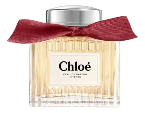 Perfume Chloé L'eau feminino eau de parfum intense