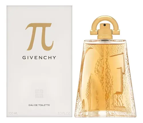 Perfume Givenchy Pi masculino eau de toilette