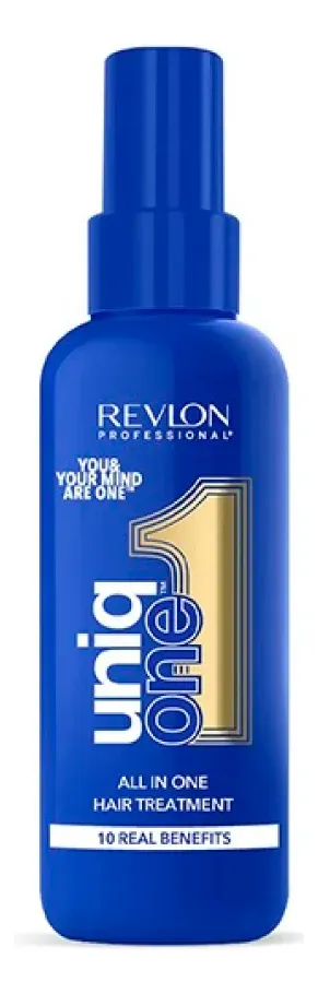 Revlon Profissional Uniq One - Leave-in azul