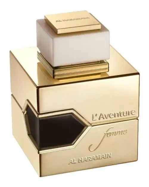 Perfume Al Haramain L'Aventure Femme feminino eau de parfum