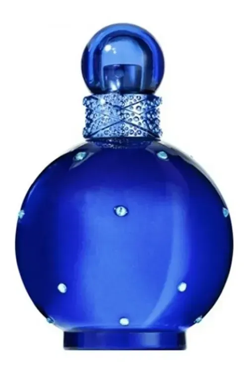 Perfume Britney Spears Fantasy Midnight feminino eau de parfum