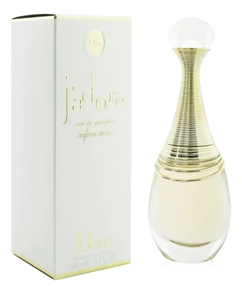 Perfume Dior Jadore Infinissime feminino eau de parfum
