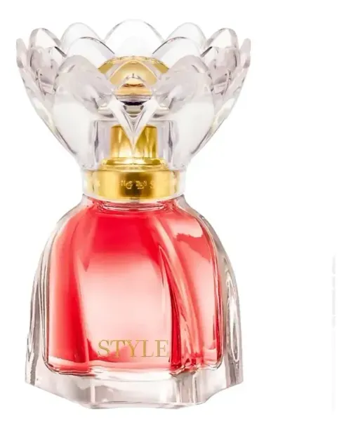 Perfume Marina de Bourbon Princess Style feminino eau de parfum