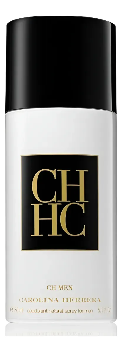 Carolina Herrera Desodorante CH Men