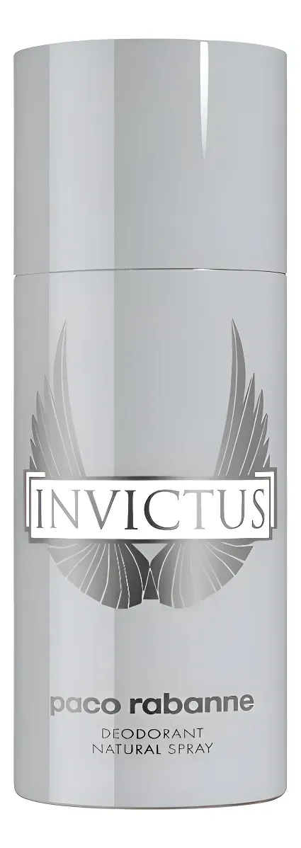 Rabanne Desodorante Invictus