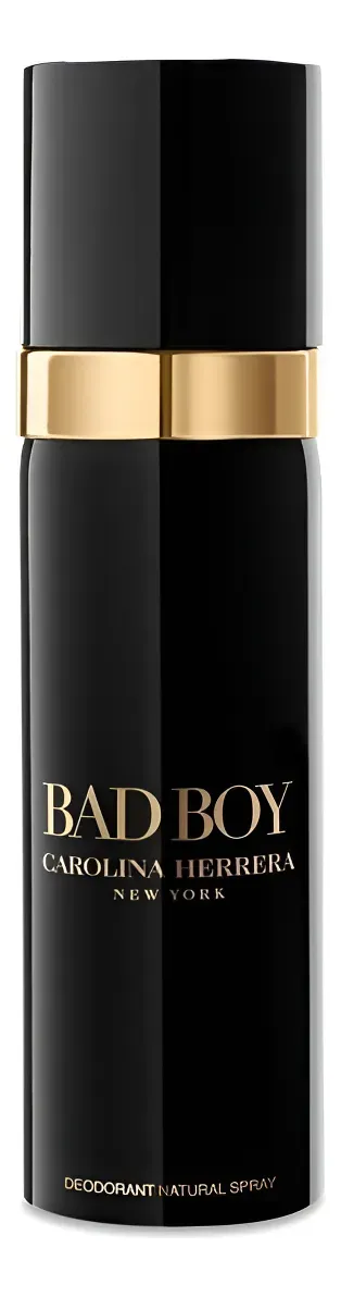 Carolina Herrera Desodorante Bad Boy