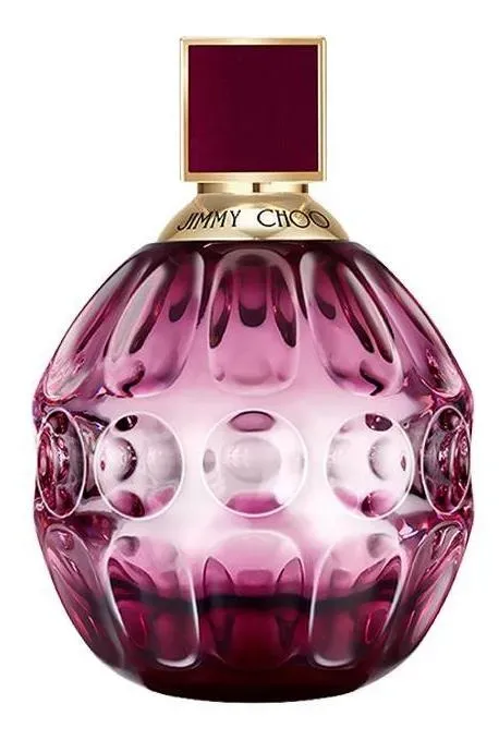 Perfume Jimmy Choo Fever feminino eau de parfum