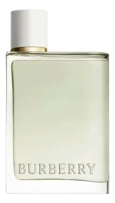 Perfume Burberry Her feminino eau de toilette