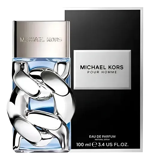 Perfume Michael kors Pour Homme masculino eau de parfum
