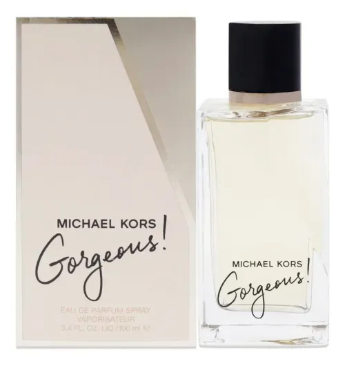 Perfume Michael Kors Gorgeous feminino eau de parfum