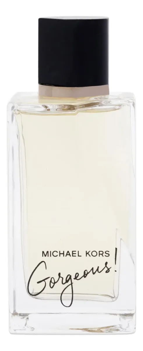 Perfume Michael Kors Gorgeous feminino eau de parfum