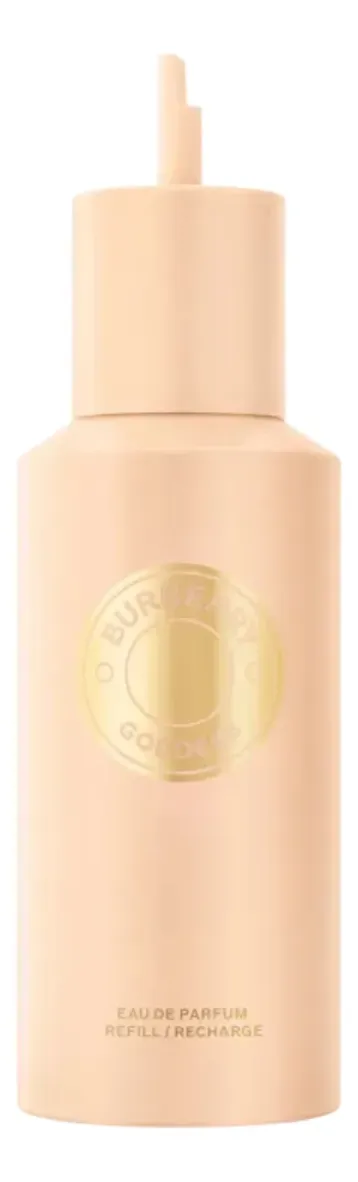 Refil Perfume Burberry Goddess feminino eau de parfum