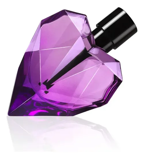 Perfume Diesel Loverdose feminino eau de parfum