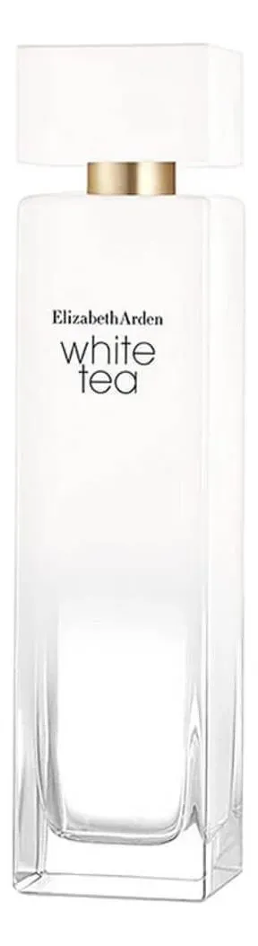 Perfume Elizabeth Arden White Tea feminino eau de toilette