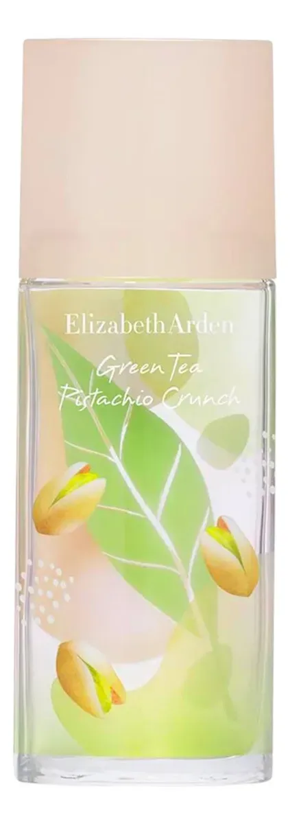 Perfume Elizabeth Arden Green Pistachio Crunch feminino eau de toilette