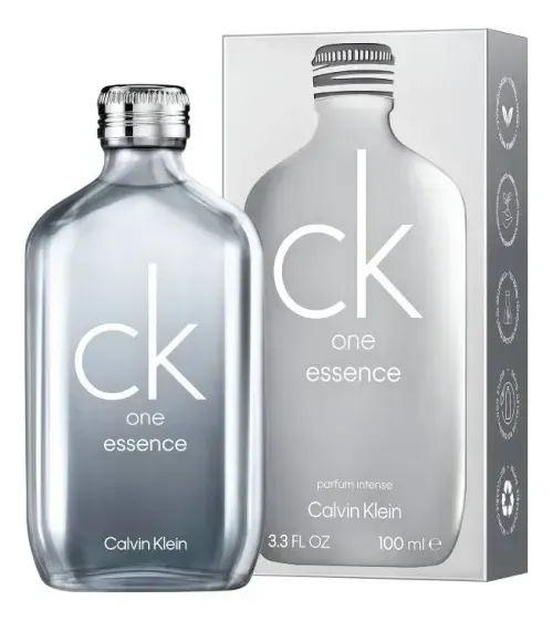 Perfume CK One Essence unissex parfum intense