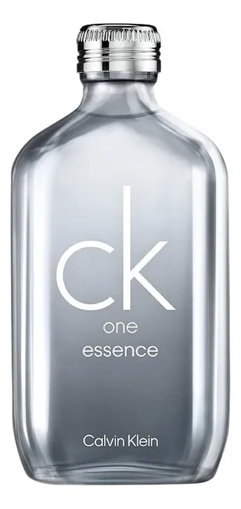 Perfume CK One Essence unissex parfum intense