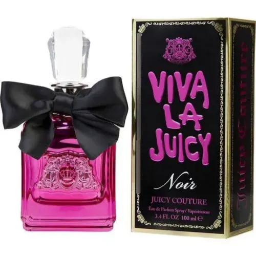 Perfume Juicy Couture Viva La Juicy Noir feminino eau de parfum