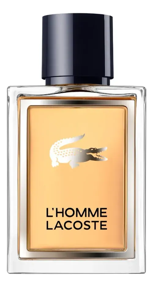 Perfume Lacoste L'homme Lacoste masculino eau de toilette