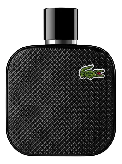 Perfume Lacoste L.12.12 Noir masculino eau de toilette