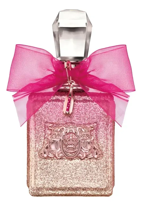 Perfume Juicy Couture Viva La juicy Rose feminino eau de parfum