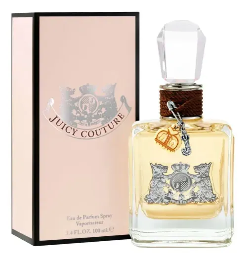 Perfume Juicy Couture Juicy Couture feminino eau de parfum