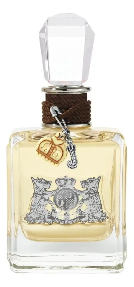 Perfume Juicy Couture Juicy Couture feminino eau de parfum
