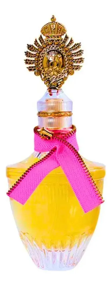 Perfume Juicy Couture Couture Couture feminino eau de parfum