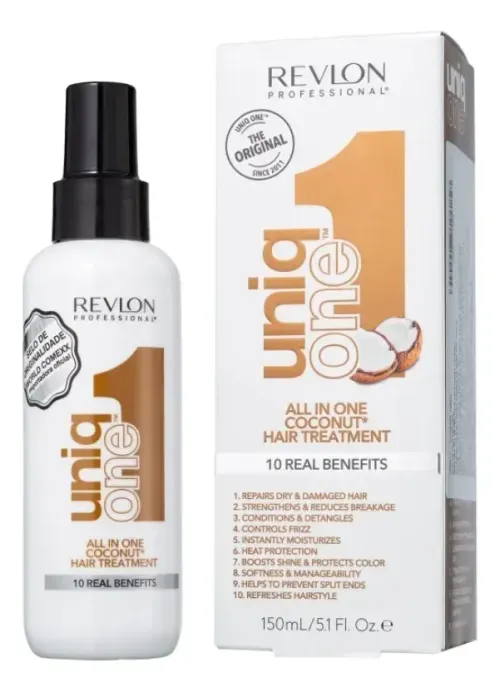 Revlon Profissional Uniq One - Leave-in coco
