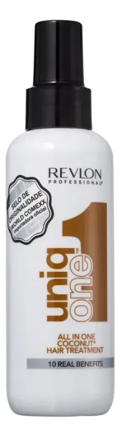 Revlon Profissional Uniq One - Leave-in coco