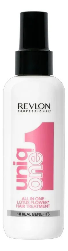 Revlon Profissional Uniq One - Leave-in flor de loto