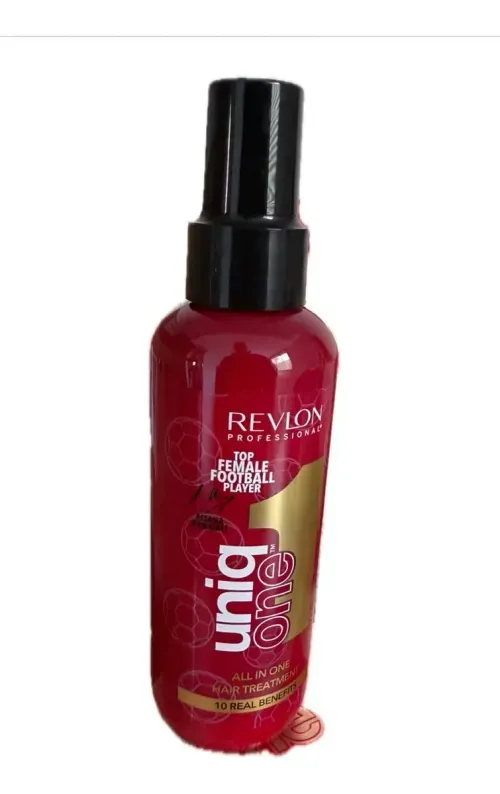 Revlon Profissional Uniq One - Leave-in Edição limitada Aitana Bonmati