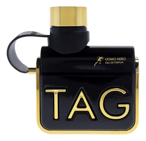 Perfume Armaf Tag Uomo Nero masculino eau de parfum