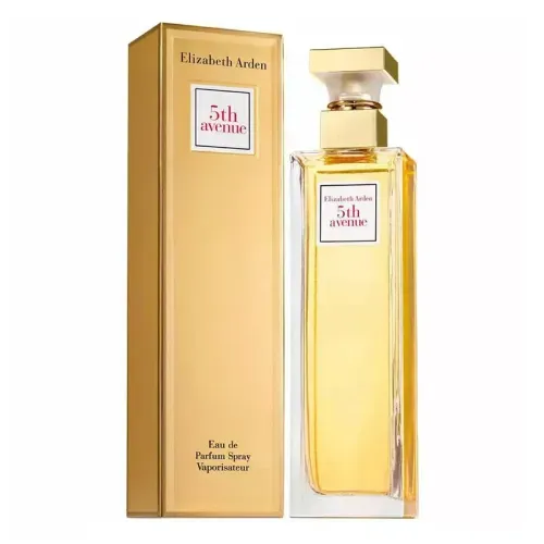 Perfume Elizabeth Arden 5th Avenue feminino eau de parfum