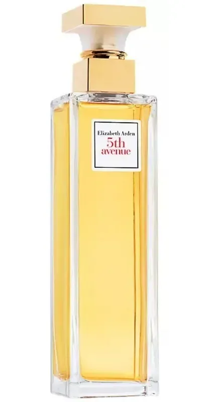 Perfume Elizabeth Arden 5th Avenue feminino eau de parfum
