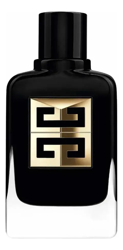 Perfume Givenchy Gentleman Society Ambrée masculino eau de parfum