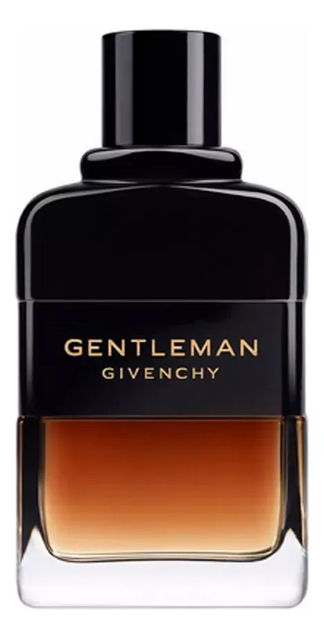 Perfume Givenchy Gentleman Réserve Privée masculino eau de parfum