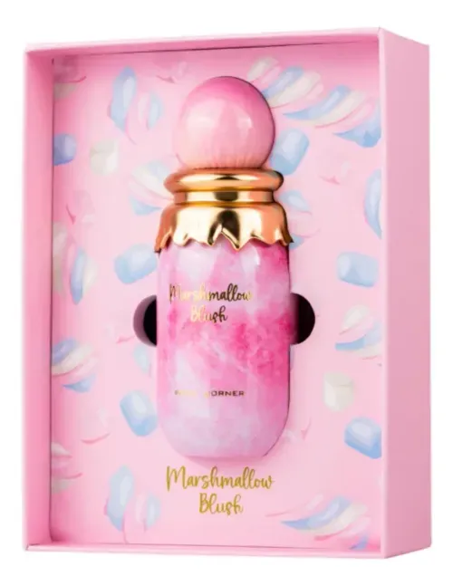 Perfume Paris Corner Marshmallow Blush feminino eau de parfum