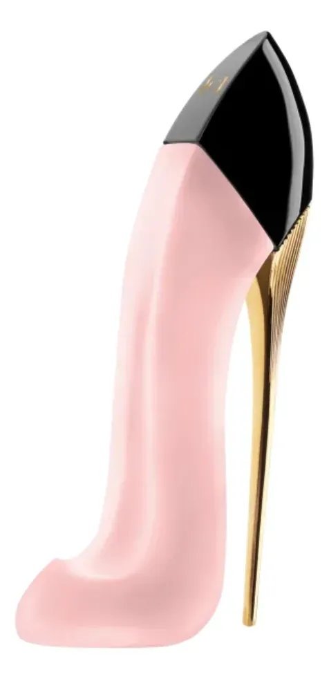 Perfume Carolina Herrera Good Girl Blush Hair Mist