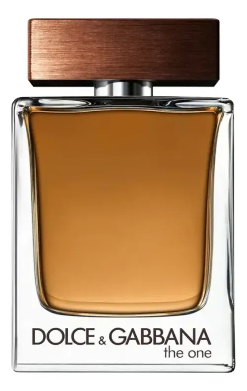 Perfume Dolce & Gabbana The One Pour Homme masculino eau de toilette