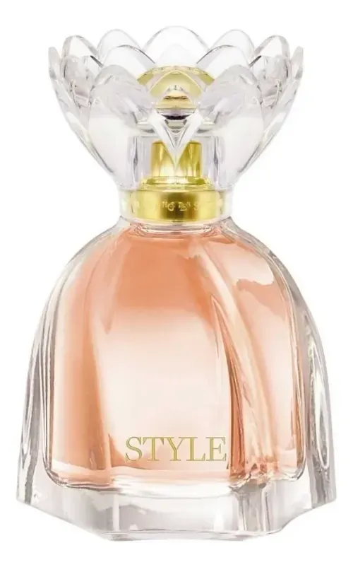 Perfume Marina de Bourbon Royal Style feminino eau de parfum
