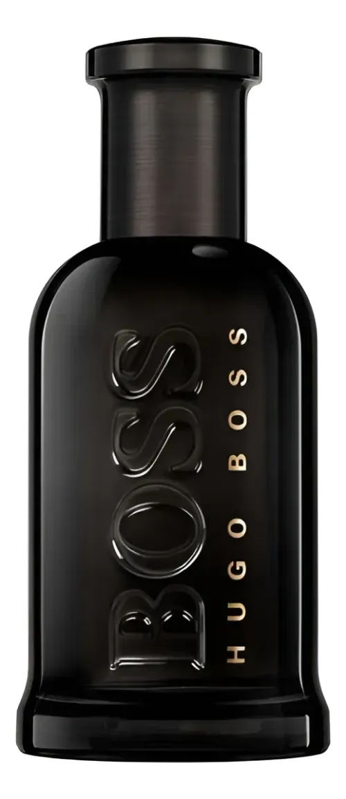 Perfume Hugo Boss Bottled masculino parfum