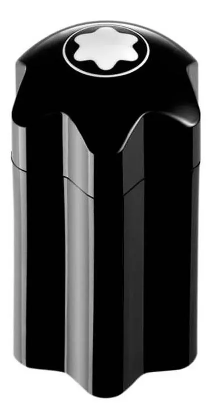 Perfume Montblanc Emblem masculino eau de toilette