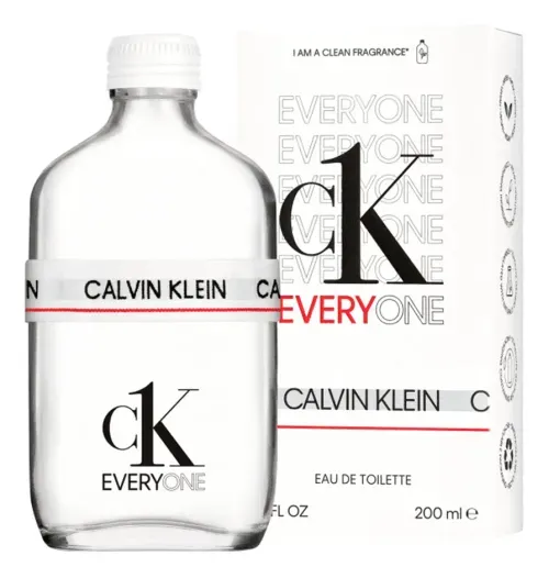 Perfume Calvon Klein Everyone masculino eau de toilette