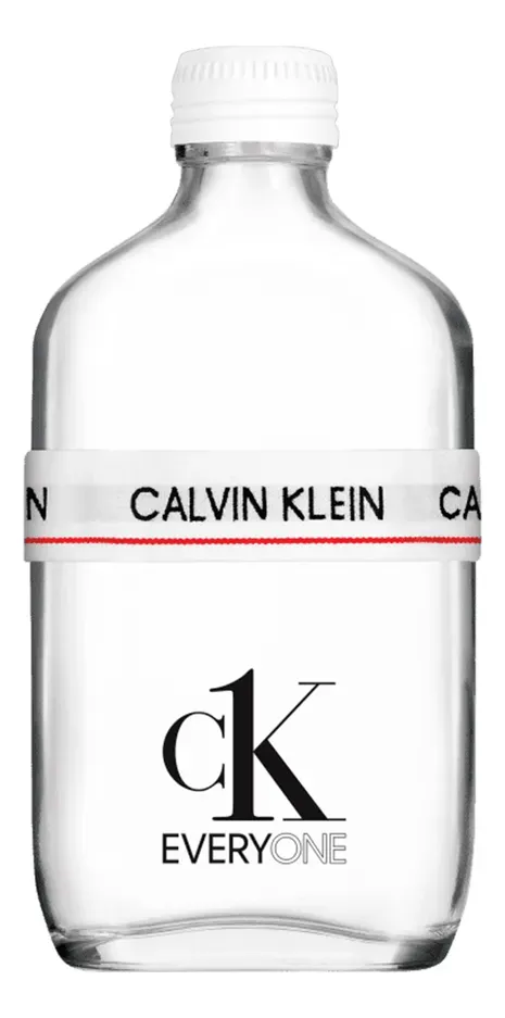 Perfume Calvon Klein Everyone masculino eau de toilette