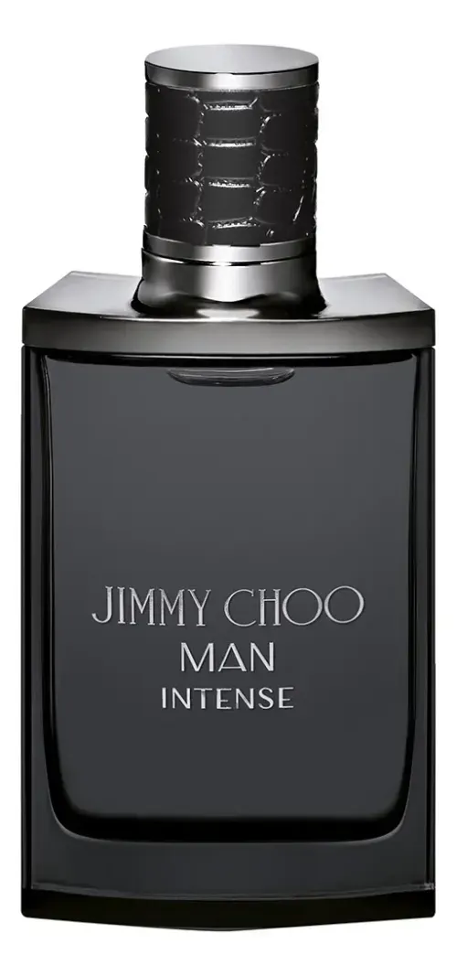 Perfume Jimmy Choo Man Intense masculino eau de toilette