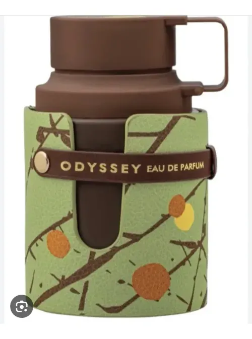 Perfume Armaf Odyssey Dubai Chocolat unissex eau de parfum